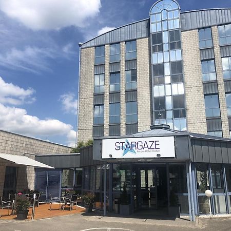 Stargaze Forum Hotel Duesseldorf-Hilden Dış mekan fotoğraf