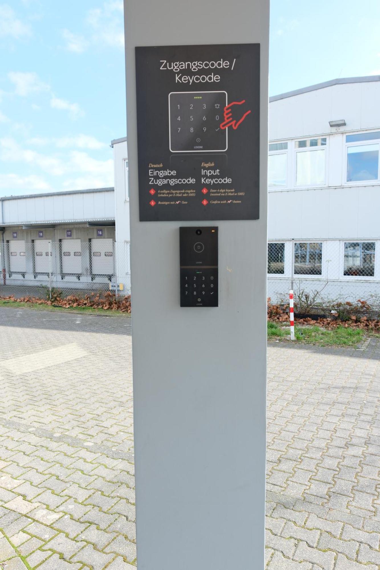 Stargaze Forum Hotel Duesseldorf-Hilden Dış mekan fotoğraf